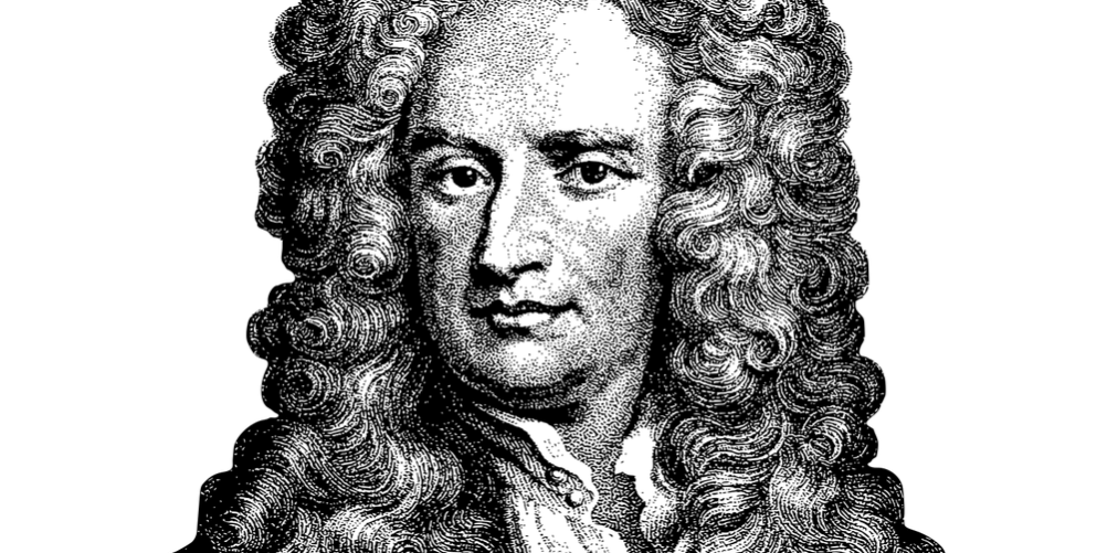 isaac-newton-7313927_1280