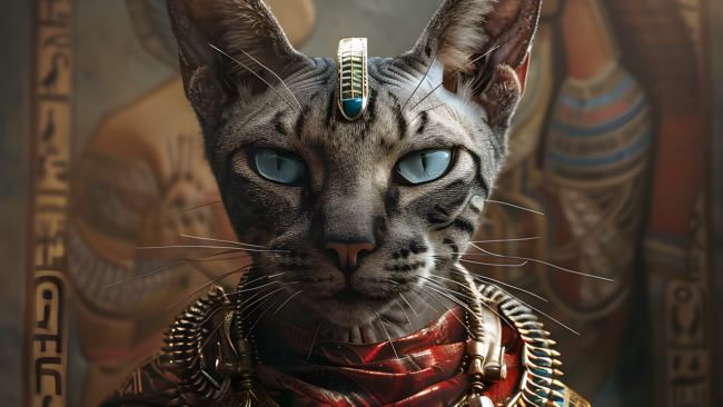 teknikhendis kedi